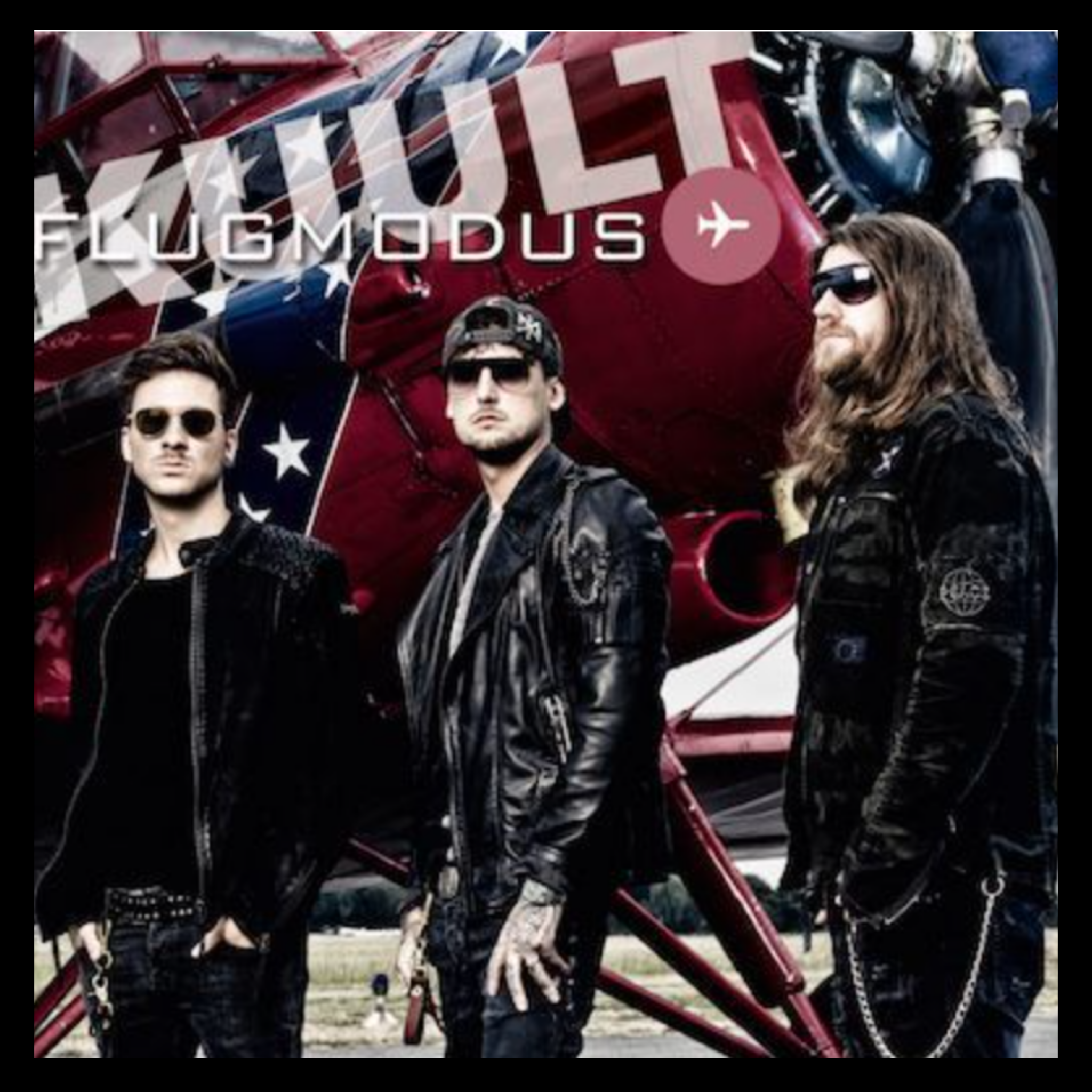 KUULT - FLUGMODUS (2019)