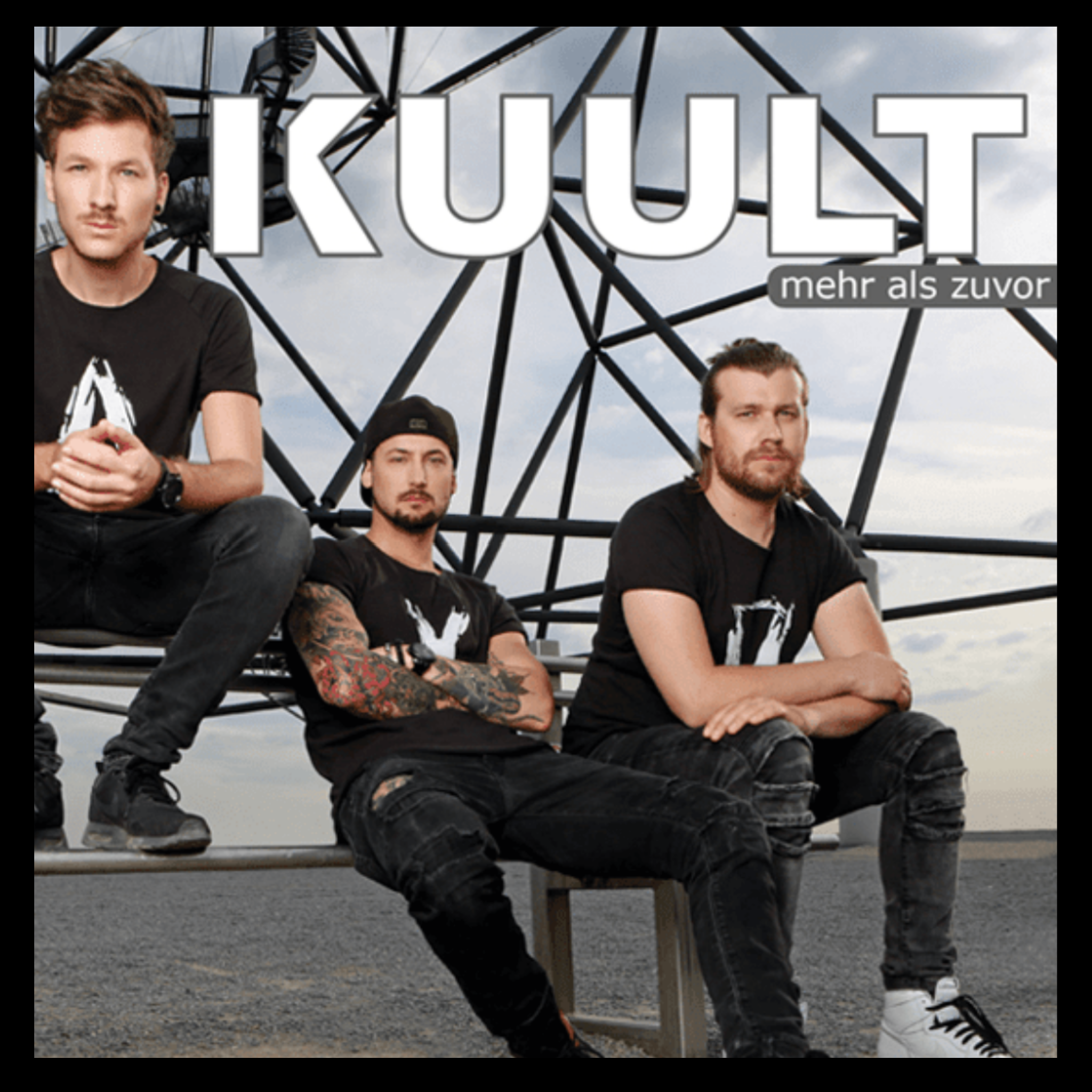 KUULT - MEHR ALS ZUVOR (2017)
