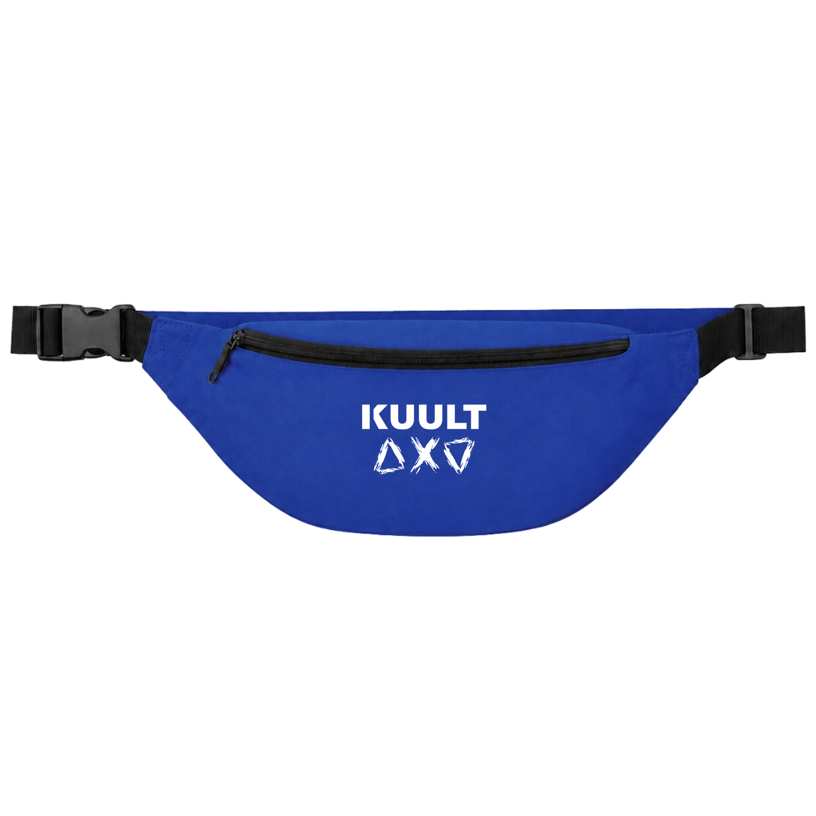 KUULT Belt Bag - Bright Royal