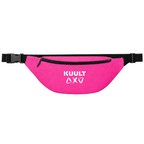 KUULT Belt Bag - Fuchsia