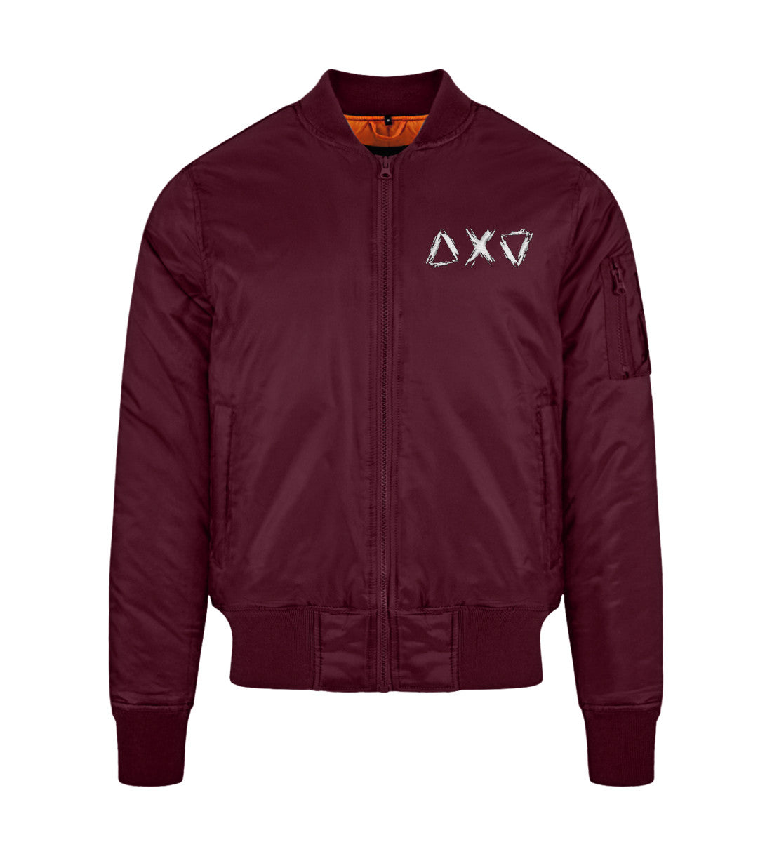 Burgundy-839