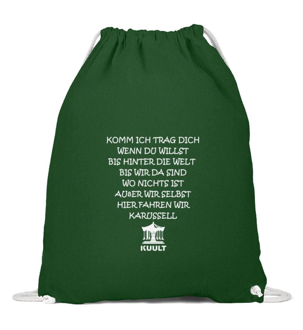 Bottle Green-833