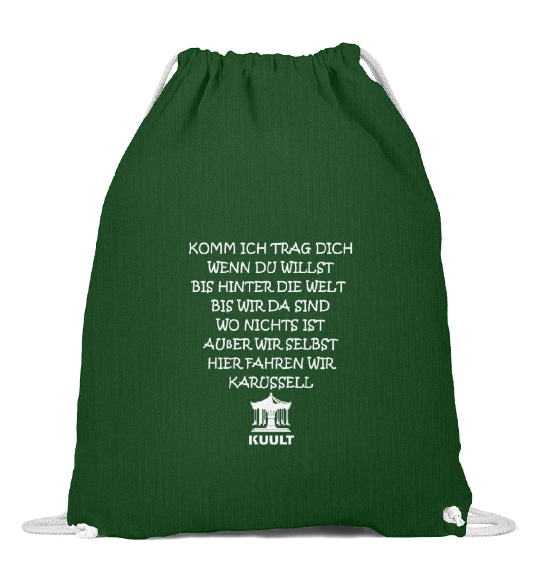 Bottle Green-833