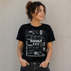 KUULT - Ohne Strom - Basic Unixes T-Shirt