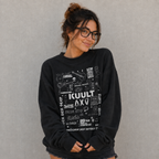 KUULT - Ohne Strom - Longsleeve – Oversize Fit