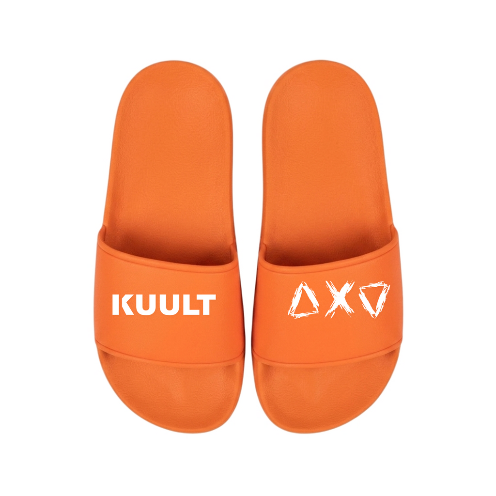 KUULTILETTEN - Orange
