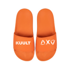 KUULTILETTEN - Orange