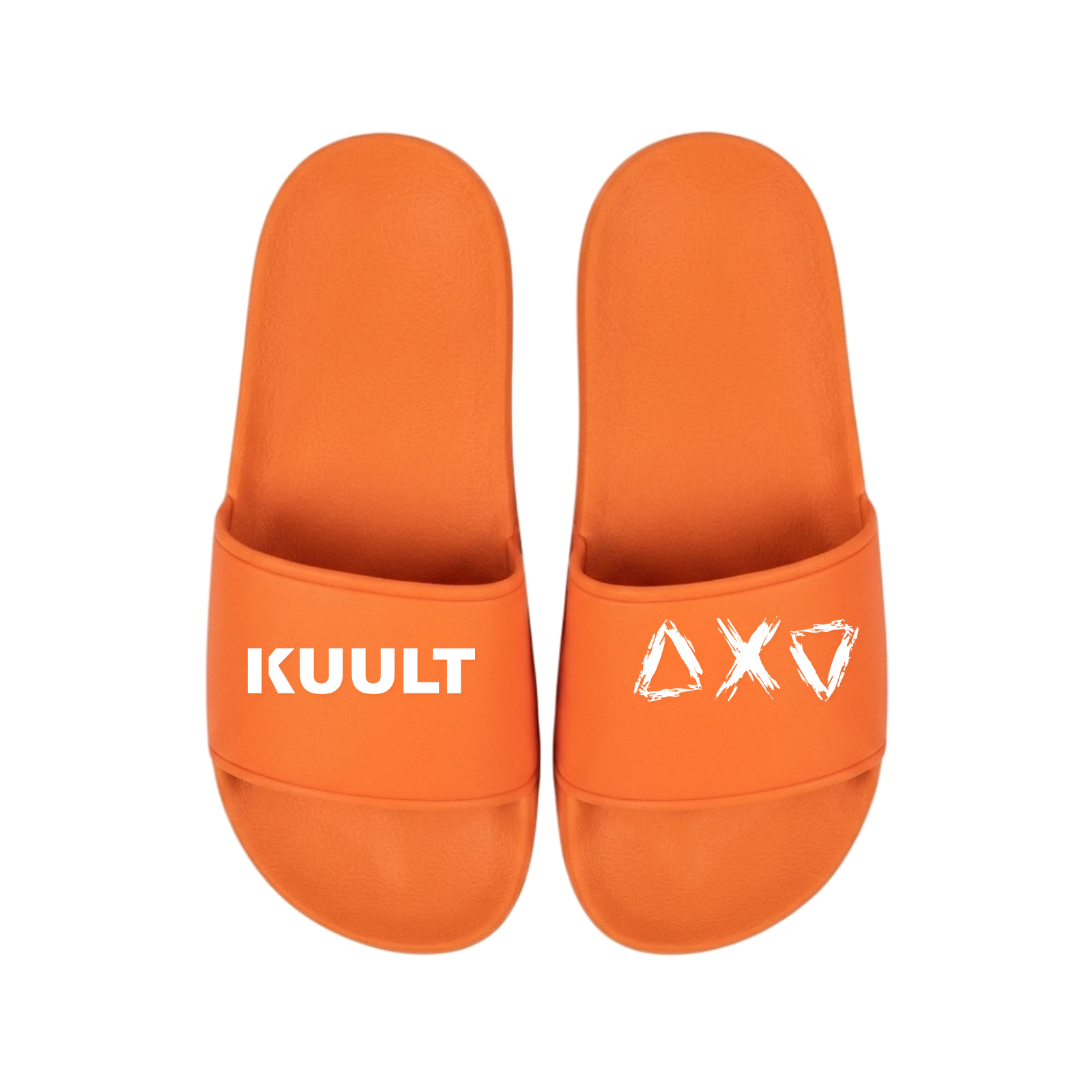 KUULTILETTEN - Orange