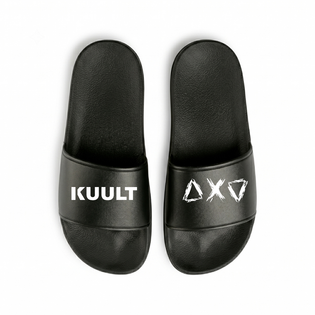 KUULTILETTEN - Schwarz
