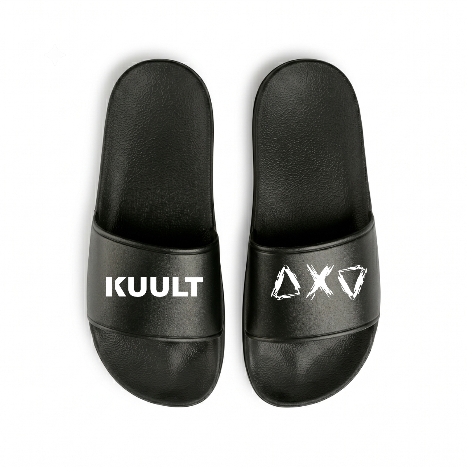 KUULTILETTEN - Schwarz