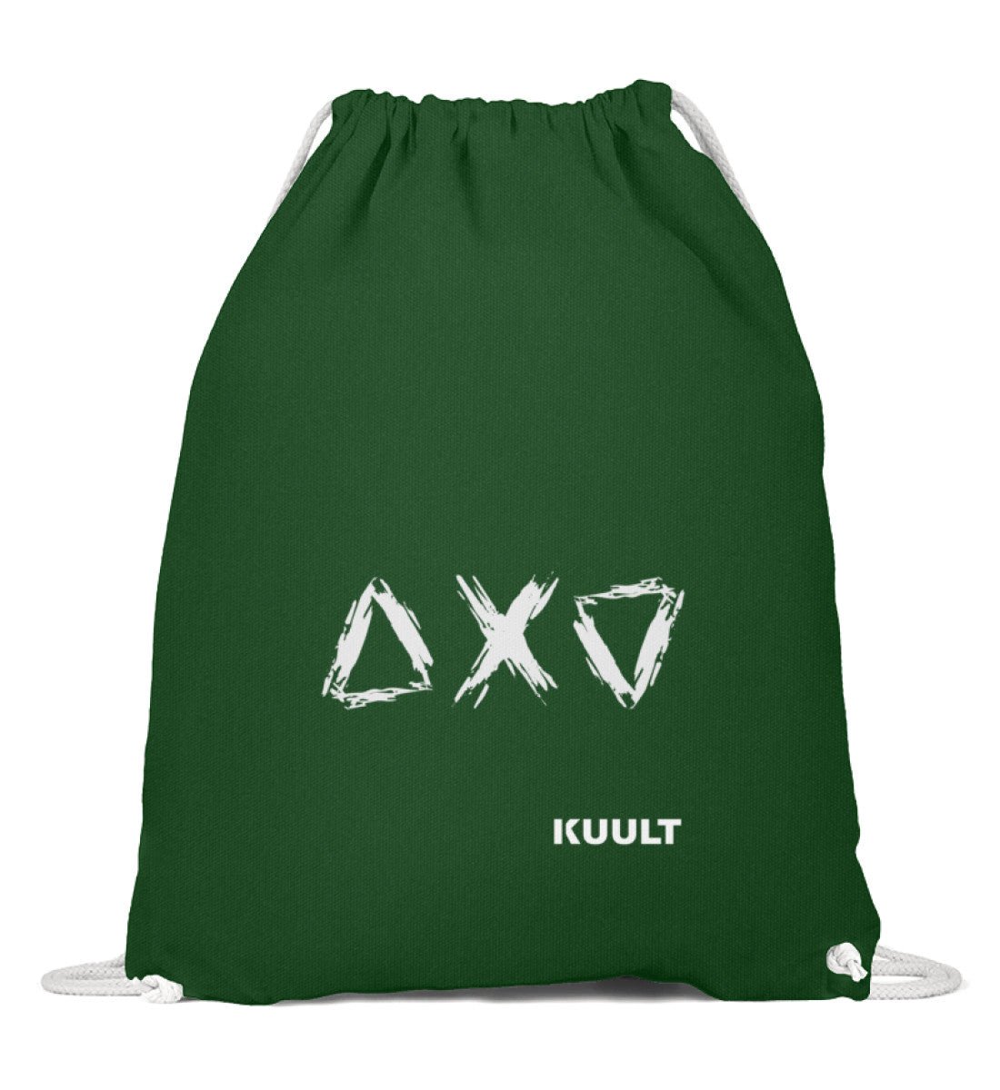 Bottle Green-833